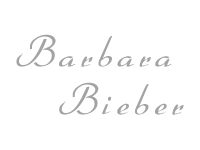 Barbara Bieber signature